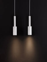 Joy LED Pendelleuchte 2-flammig 3000K