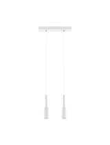 Joy LED Pendelleuchte 2-flammig 3000K