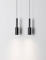 Joy LED Pendelleuchte 2-flammig 3000K