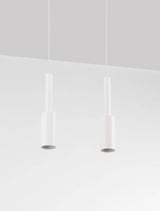 Joy LED Pendelleuchte 2-flammig 3000K