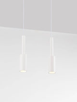 Joy LED Pendelleuchte 2-flammig 3000K