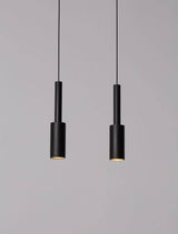 Joy LED Pendelleuchte 2-flammig 3000K