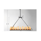 Light Light Light de la lampe suspendue