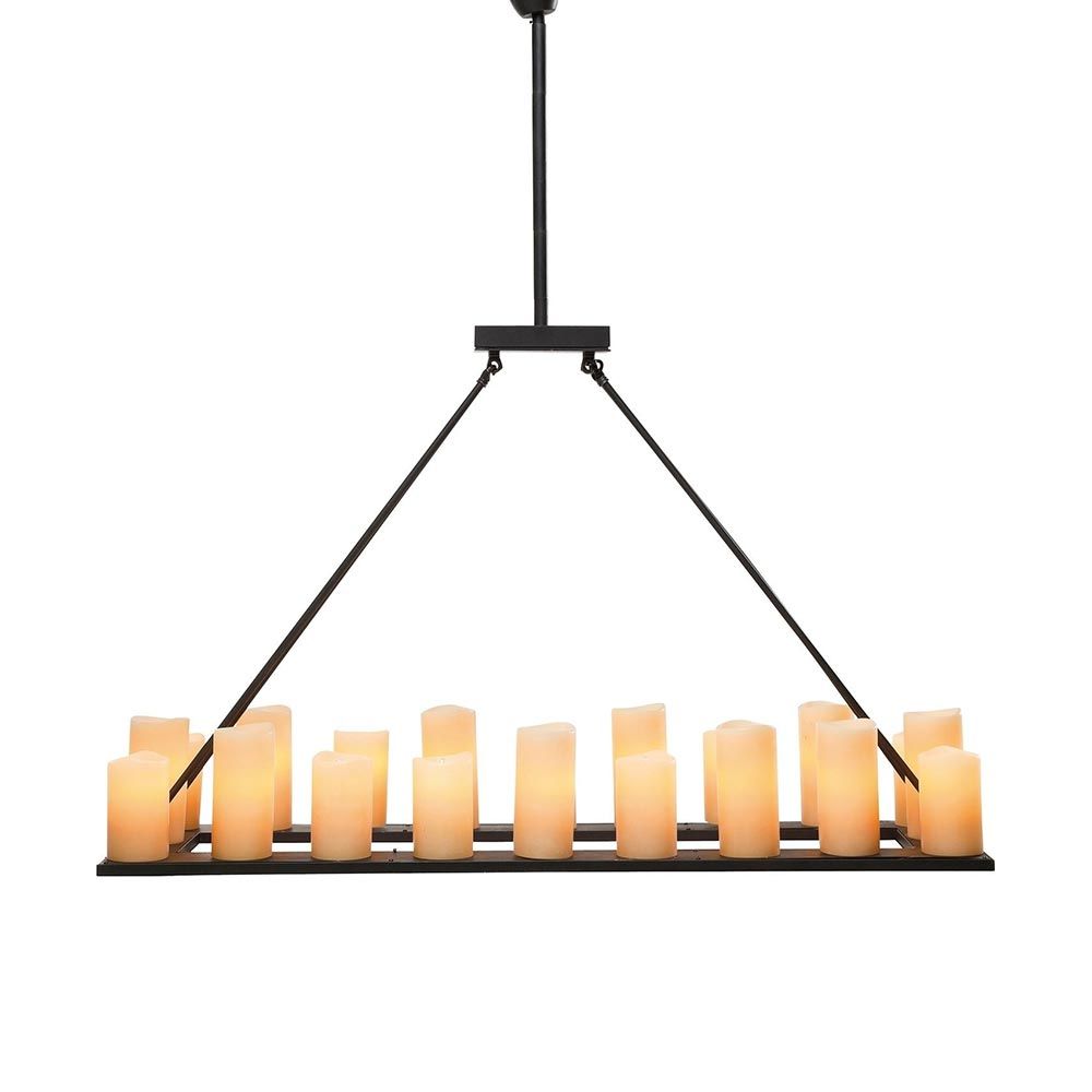 Light Light Light de la lampe suspendue