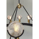 Hängeleuchte Lighthouse Twelve im Industriedesign mit charaktervollem Motiv und klarem Licht.
