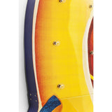 LED Decol Light Leisure Sausage