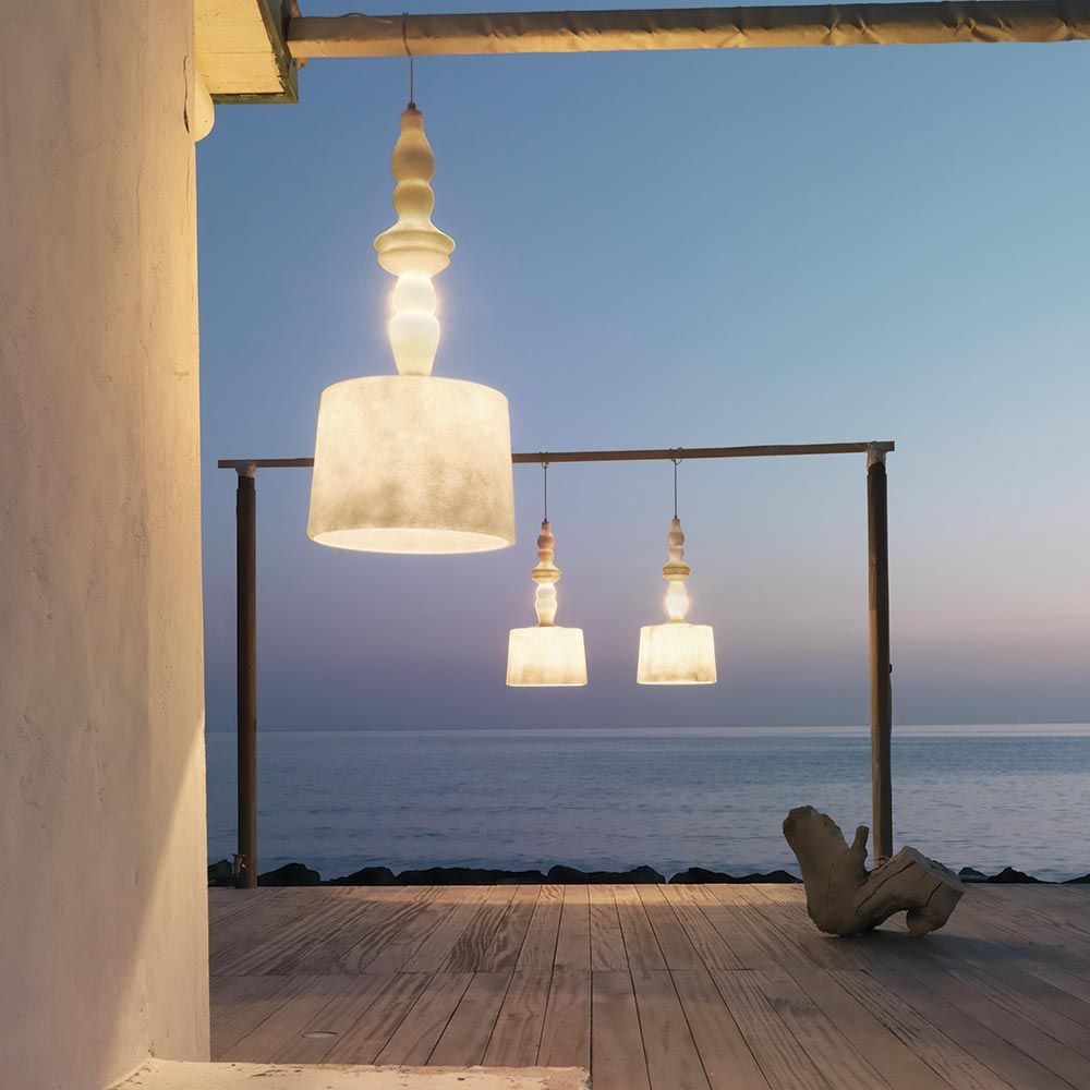 outdoor hanging lamp Alibabig IP65