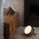 Karman Bag Bodenlampe