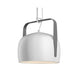 Karman Bag LED Hängeleuchte