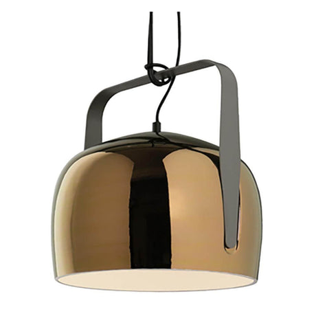 Karman Bag LED Lampe à suspendre