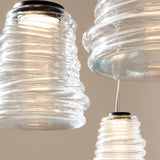 Bibendum Lampada sospesa