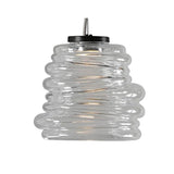 Bibendum Lampada sospesa