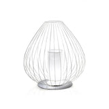 Karman Cell Outdoor-Bodenlampe IP65