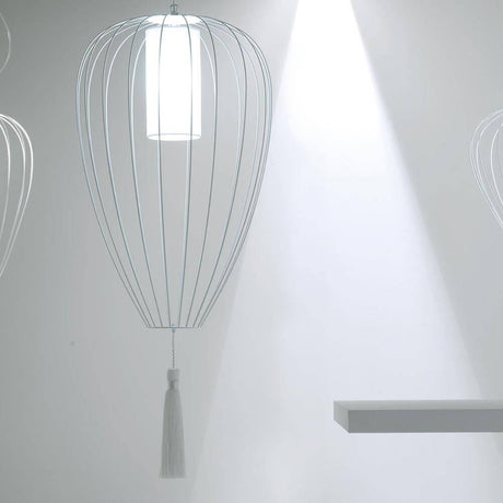 Karman Cell Lampe à suspendre IP20