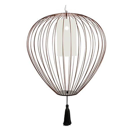 Karman Cell Lampe à suspendre IP20