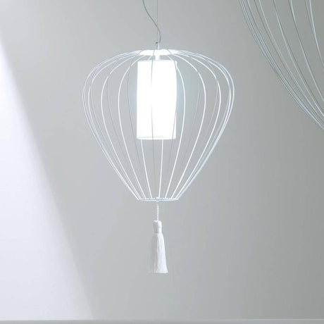 Karman Cell Lampe à suspendre IP20