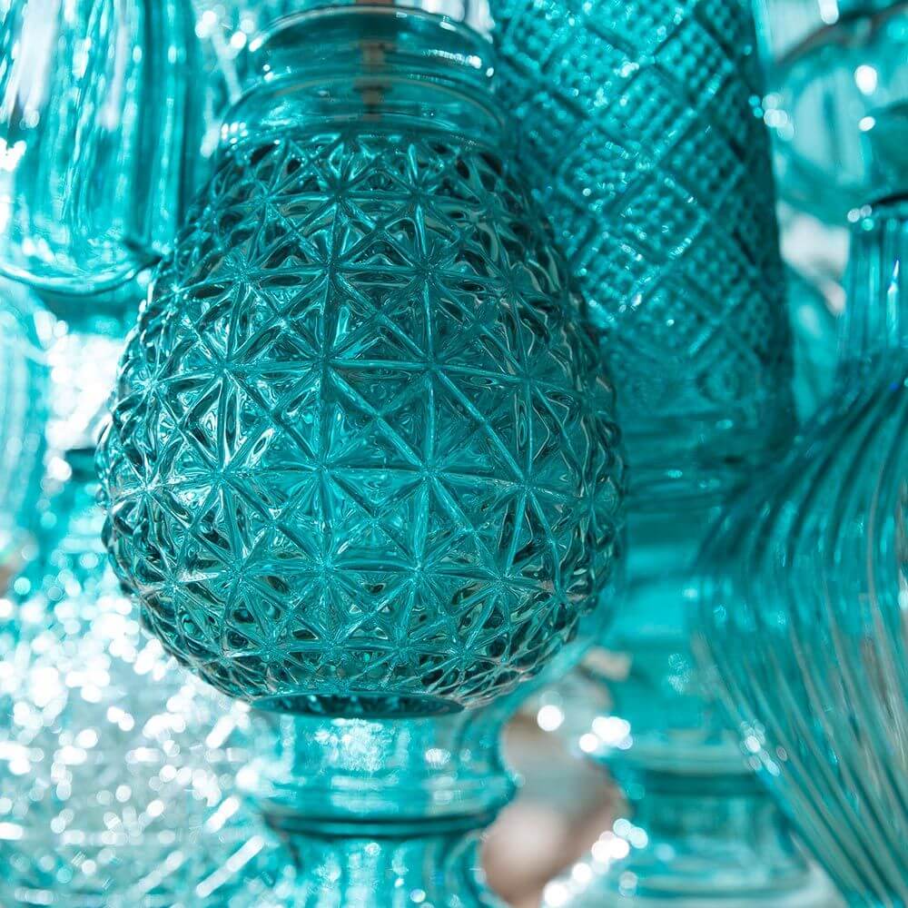 Lampada sospesa dal design CeraunaUnavolta L