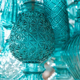Lampada sospesa dal design CeraunaUnavolta L