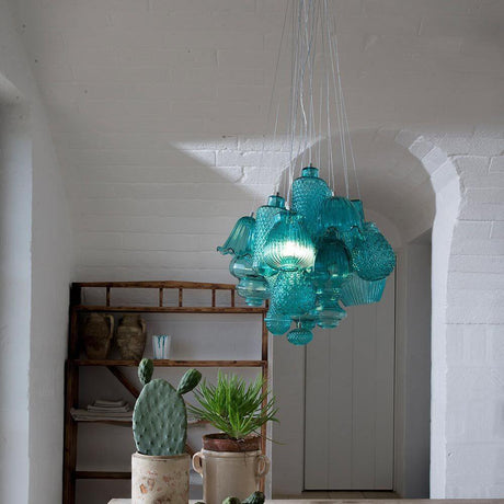 Karman Ceraunavolta Suspension design XL