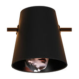Karman Cupido -paraplu voor Cupido LED -balklamp
