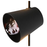 Ombrello Cupido per lampada in piedi a LED Cupido