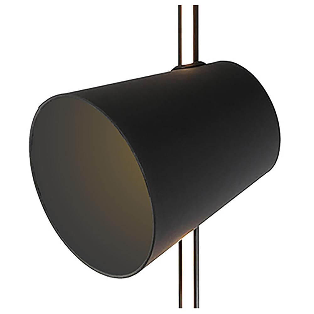 Ombrello Cupido per lampada in piedi a LED Cupido