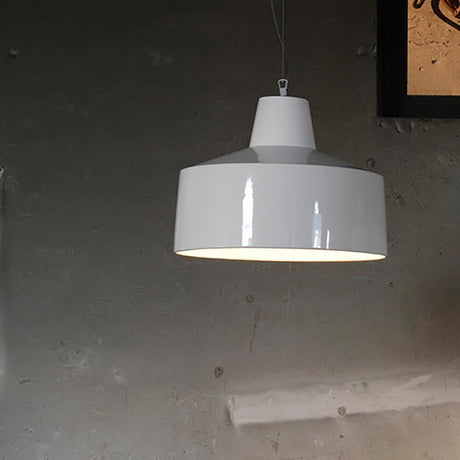 Karman gangster hængende lampe