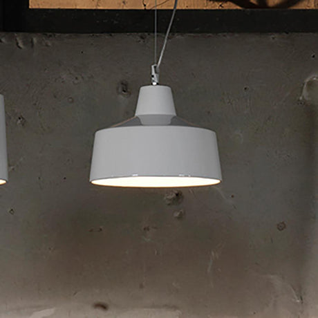 Karman gangster hængende lampe