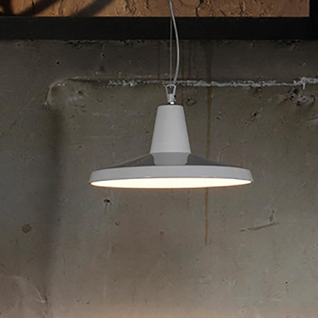 Karman gangster hængende lampe