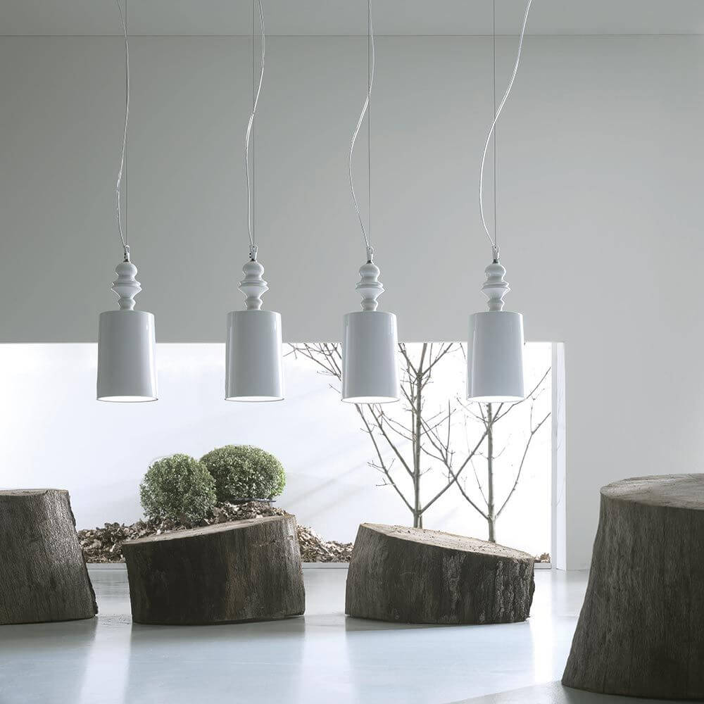 Lampada sospesa alibababy
