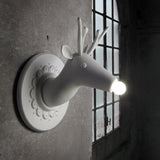 Karman Marnin Wall Lamp Reindeer