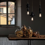 Lampada sospesa MEK 1 Ø 17 cm