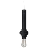 Lampada sospesa Nando 35 cm