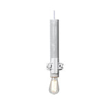 Lampada sospesa Nando 35 cm