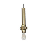 Lampada sospesa Nando 35 cm