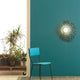 Karman Notredame LED Wandleuchte Dimmbar