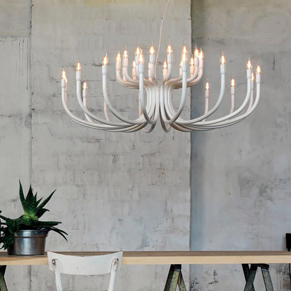 Karman Snoob Chandelier Ø 130cm