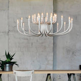 Karman Snoob Chandelier Ø 130 cm