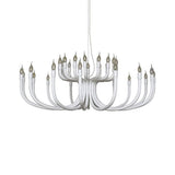 Karman Snoob Chandelier Ø 130 cm