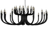 Karman Snoob Chandelier Ø 130cm