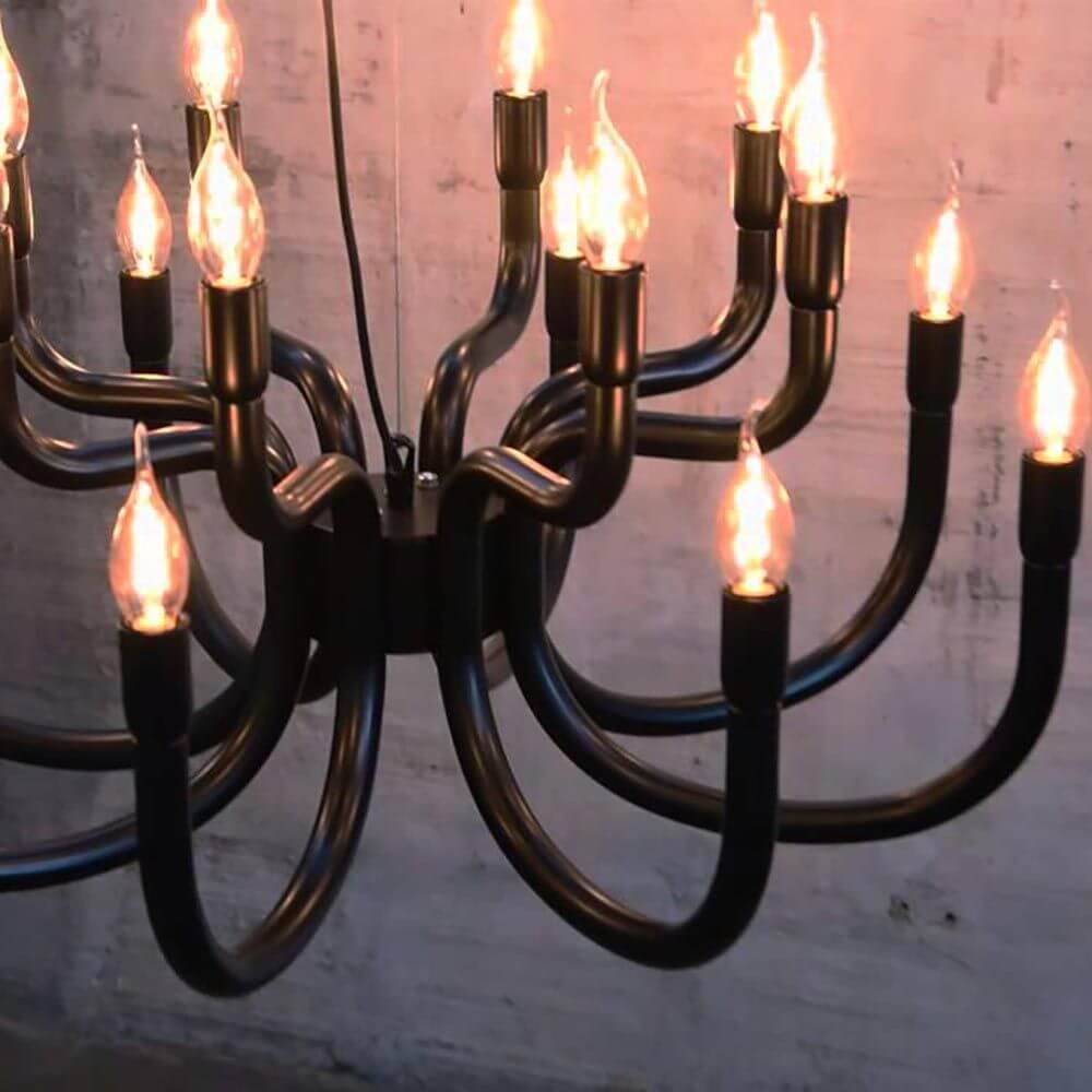 Karman Snoob Chandelier Ø 73cm