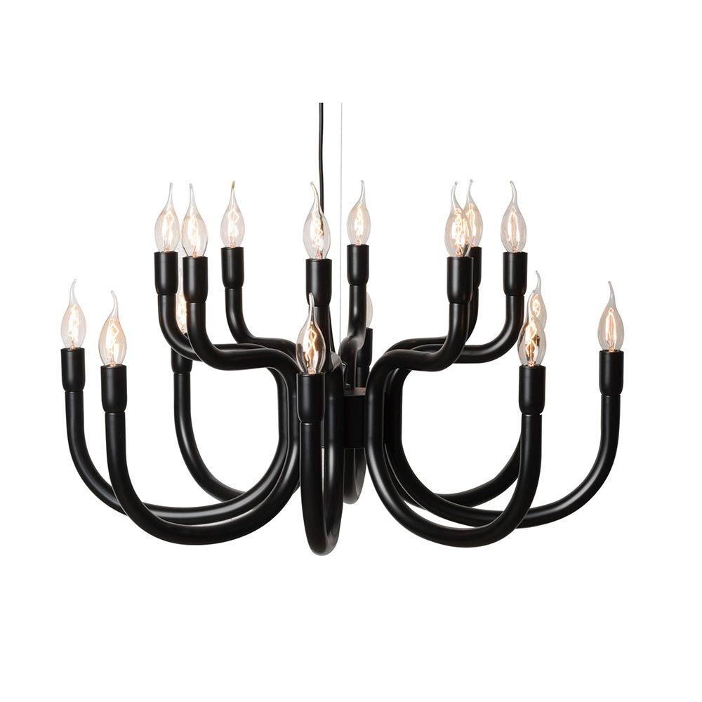 Karman Snoob chandelier Ø 73cm