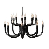 Karman Snoob chandelier Ø 73cm