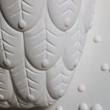 Karman Ti-Vedeo Wall Lamp Owl
