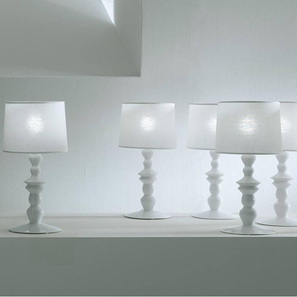 Karman Tischlampe Alibababy