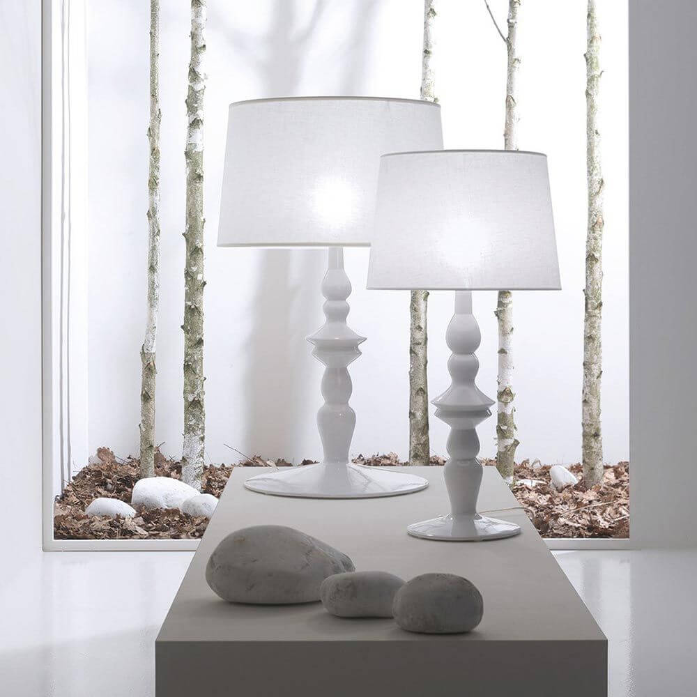 Karman Tischlampe Alibababy