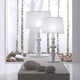 Karman Tischlampe Alibababy