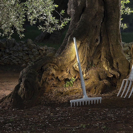 Karman Tobia LED LED esterno di destra Calcolo bianco