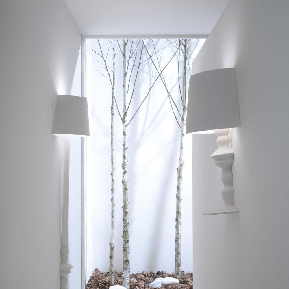 Karman Wall Lamp Ali E Baba