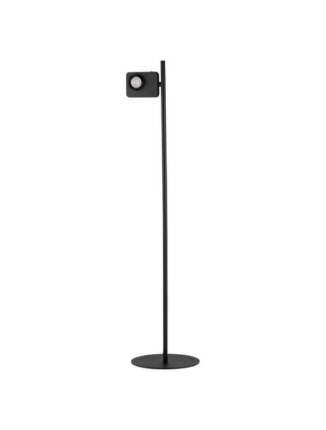 Lampada del pavimento a LED Kedros H 131 cm 3000K